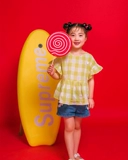 Реалистичный детский реквизит для фотографии, детская креативная игрушка