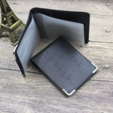 Картхолдер для водительских прав, мужской чехол, новая коллекция, креативный подарок