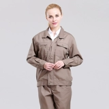 Весна и осенью -набор рабочей одежды набор одежды двойной слойной одежды