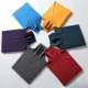Kinh doanh cơ bản đáy áo máy có thể giặt len ​​mùa đông cao cổ áo thun mỏng phần dệt kim áo len nam DAZ458