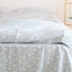 Ultra-tươi nhỏ hoa chị Hanfeng Luân Công chính gối mềm bông twill vải quilt thể được tùy chỉnh ba gia đình bốn - Khăn trải giường Khăn trải giường