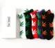 5 cặp của vớ vớ maple leaf socks nam giới và phụ nữ triều vớ Hàn Quốc Châu Âu và Mỹ hộp quà tặng vớ skateboard vớ vớ thuyền vớ ống ngắn vớ nam Bộ quà tặng