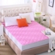 Nệm mỏng có thể gập lại giường nệm mùa hè 褥 1,5m 1,8m giường đôi bọ cạp tatami ký túc xá mat Nệm