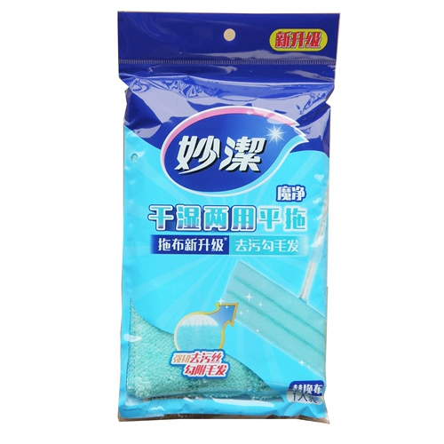 Горячая -провигая Miaojie Super Fiber Patch Patch, сухой влажный мокрый пирс замените напольную плитку на 2 бесплатной доставке