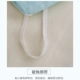 Chengming Thủy Ngân cotton bốn mảnh cotton twill đơn giản quilt cover 1.8 2.0 m tấm ga trải giường 1.5 m giường 4 piece đặt đôi