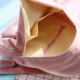 Nông thanh niên mềm mại màu ba lô nữ Hàn Quốc phiên bản của vải to sợi vải to sợi ba lô đơn giản cao đẳng gió túi sinh viên nữ