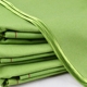 Tinh khiết bông đệm cũ vải mat 1.2 * 2m lớn duy nhất sinh viên gấp mùa hè bông cũ thô vải mát mẻ vải điều hòa không khí ghế Thảm mùa hè