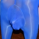 Của nam giới vớ jj bộ trong suốt vớ dầu bright tight xà cạp chín điểm quần với tỏa sáng silicone chức năng massage vớ Xà cạp