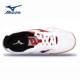 Mizuno bóng bàn sneakers siêu nhẹ chịu mài mòn chống trượt bàn thở giày chuyên nghiệp đào tạo giày thể thao giày the thao nike Giày bóng bàn