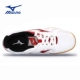 Mizuno bóng bàn sneakers siêu nhẹ chịu mài mòn chống trượt bàn thở giày chuyên nghiệp đào tạo giày thể thao