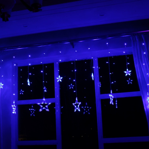 Star Light Room Декоративная макет