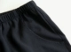 Kích thước lớn trung và cũ tuổi của phụ nữ quần bông lụa bông hậu cung quần quần màu đen rayon chín điểm chân quần mẹ quần Quần Harem