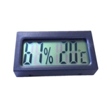 Высокоточный электронный термогигрометр для обучения математике