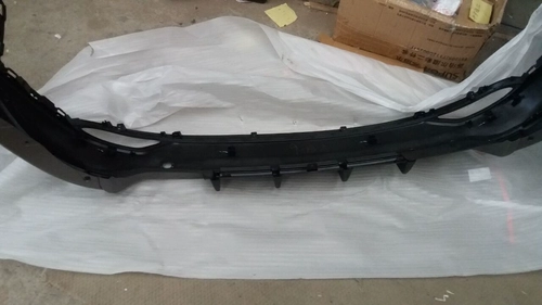 Южная Корея импортировала автомобили Новая Shengda Back Bummer Bumper Кожа вокруг новых продуктов новые продукты