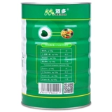 Маго -килограммы спиральных водорослей таблетки 0,5 г/кусок*12 штук*75 мешков