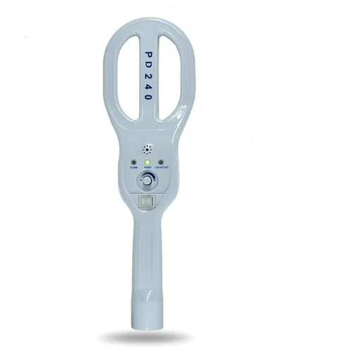 Инспекция безопасности пожарные металлы. Легкая детективная детективная зона защиты сигарет детектор коробки PD240