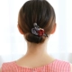 Hàn quốc tạo kiểu tóc styling có thể thay đổi fluffy bóng tạo kiểu tóc tóc tạo tác món ăn tóc dính hoa cuốc đầu tạo tác