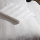 Khách sạn khách sạn bộ đồ giường đặc biệt chăn bìa khách sạn vải lanh bệnh viện 40 bông trắng