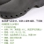 TPE nhiệt độ cao dép phòng mổ giày chống trượt unisex phẫu thuật cấp cứu y tế ICU Baotou giày lỗ giày 