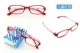 Trẻ em đào tạo bìa kính trẻ em kính khung TR90 khung nam và nữ sinh viên farsightedness amblyopia loạn thị siêu nhẹ