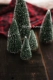 Giáng sinh trang trí bàn chụp ảnh đạo cụ ảnh cây thông mini Cây thông Noel phụ kiện trang trí nhà đẹp Trang trí nội thất