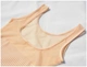 Siêu mỏng không có dấu vết bụng corset ngọn eo siêu mỏng ren hỗ trợ cơ thể giảm béo corset vest corset