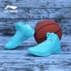Giày bóng rổ Li Ning giày nam cao để giúp giày quỷ 2 mới mang giày thể thao chống trượt ABFK033 giày thể thao cao cổ Giày bóng rổ