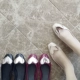 Mùa hè thấp để giúp nông miệng thạch mưa giày đơn giày cao su đặt giày nữ trưởng thành Hàn Quốc thời trang dễ thương chống trượt giày giầy đi mưa Rainshoes