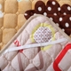 Tatami giường 褥 1.21.51.8m bunk sinh viên nệm 0.9 pad duy nhất là gấp đệm có thể giặt nệm ngủ Nệm