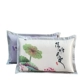 [Một cặp] dày hai mặt băng lụa mat gối người lớn mùa hè gối lõi bộ mát pillowcase mà không cần lõi gối lông vũ Gối trường hợp