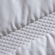 Giường bông 笠 độn bông chống trượt giường pad Simmons bông nệm bìa 1.5 m 1.8 m trải giường Trang bị Covers