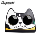 Портативная барсетка для выхода на улицу, рюкзак, очки, надевается на плечо