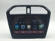 Xe Fuqi Qiteng EX80 V60 dành riêng cho Android điều hướng màn hình lớn một máy - GPS Navigator và các bộ phận