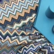 phong cách Bohemian thảm trang trí giản dị American đan khăn choàng chăn điều hòa không khí chăn trang trí chân mền khăn giường sofa đi xe - Ném / Chăn chăn nỉ cao cấp Ném / Chăn