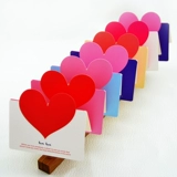 Qixi Day Day Greeting Card Love Card Romantic Love Flower Basket Card Card Card Show