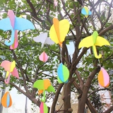 Нетканый зонтик для детского сада, материал, «сделай сам», подходит для подростков