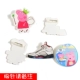 Diy Vỏ Điện Thoại Di Động Harajuku Badge Sneakers Acrylic Vá Những Người Yêu Thích Trích Từ Sách Phim Hoạt Hình Pig Pecs Trâm Phụ Kiện cai ao Trâm cài