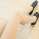 Hàn Quốc pantyhose mùa xuân và mùa hè mỏng thịt màu stovepipe vớ là áp lực mỏng quần chân vớ chân nữ chống móc vớ Vớ giảm béo