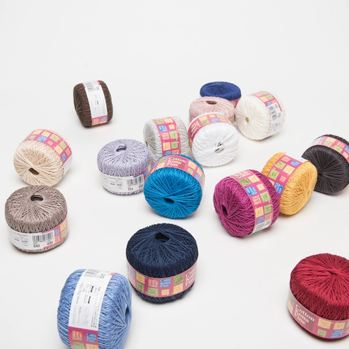 Япония импортировал байя щенка Кон Кона Pure Cotton Line Kona Fine Hook Line Line Line