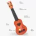 Trẻ mới bắt đầu người lớn âm nhạc guitar mô phỏng vừa ukulele nhạc cụ piano bé nhựa đồ chơi - Nhạc cụ phương Tây Nhạc cụ phương Tây