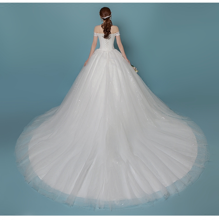 Robe de mariée - Ref 3442260 Image 3