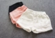 Cô gái quần short denim 2018 mùa hè mới Hàn Quốc phiên bản của lỗ trong trẻ em lớn trẻ em màu trắng thời trang lỏng quần nóng thủy triều Quần jean