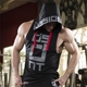 2018 mùa hè mới trùm đầu thể thao vest nam thể dục thoáng khí vest thể hình vest thường chạy phù hợp với đào tạo áo khoác reebok Áo thể thao
