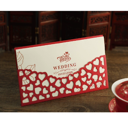 Приглашение на любовь свадьба творческое приглашение 2021 Европейское свадебное приглашение Citrus Личная свадьба индивидуальная печать бесплатно доставка