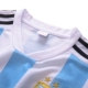World Cup cha mẹ và con trẻ em jersey bé mùa hè quần áo trẻ em trong trẻ em lớn của bóng đá quần áo sinh viên cậu bé thể thao phù hợp với quần áo trẻ em Phù hợp với trẻ em