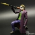 Hot shf Batman nữ siêu nhân hề có thể di chuyển búp bê để làm đồ chơi mô hình đội hình tự sát Justice League - Capsule Đồ chơi / Búp bê / BJD / Đồ chơi binh sĩ