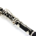 Xinbao clarinet clarinet người mới bắt đầu nghiệp dư mạ niken nút clarinet tây treble cụ