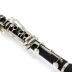 Xinbao clarinet clarinet người mới bắt đầu nghiệp dư mạ niken nút clarinet tây treble cụ guitarbadon Nhạc cụ phương Tây