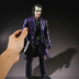 Bán chạy nhất Batman Dark Knight Classic Clown Joint có thể làm bộ sưu tập hiện thực Heslerer - Capsule Đồ chơi / Búp bê / BJD / Đồ chơi binh sĩ búp be lol omg Capsule Đồ chơi / Búp bê / BJD / Đồ chơi binh sĩ