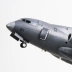 1: 120 Yun 20 mô hình máy bay vận chuyển hợp kim mô hình máy bay mô phỏng mô hình quân sự máy bay hoàn thành đồ trang trí - Mô hình máy bay / Xe & mô hình tàu / Người lính mô hình / Drone
